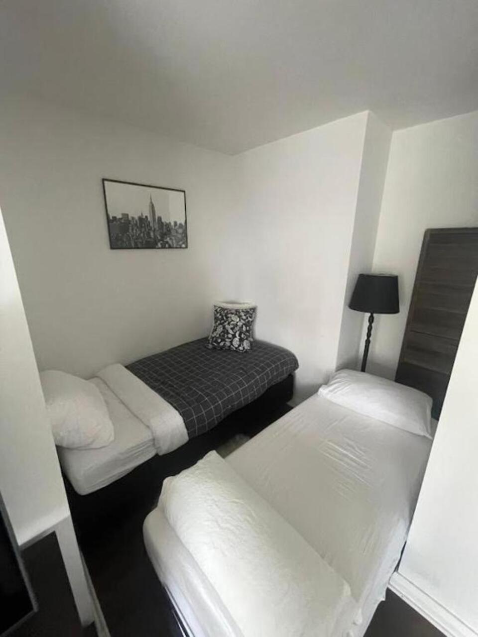 Luxury 2-Bedroom Apartment In Yorkville With The Best City View In Downtown Toronto Buitenkant foto